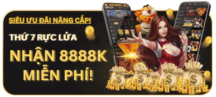 Sự kiện đặc biệt và mã quà tặng Full88