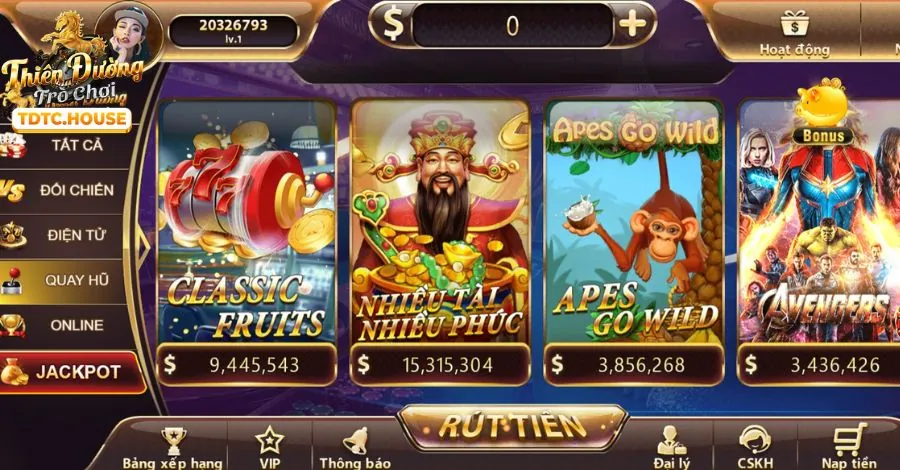 Banner khuyến mãi Full88 giftcode 2026